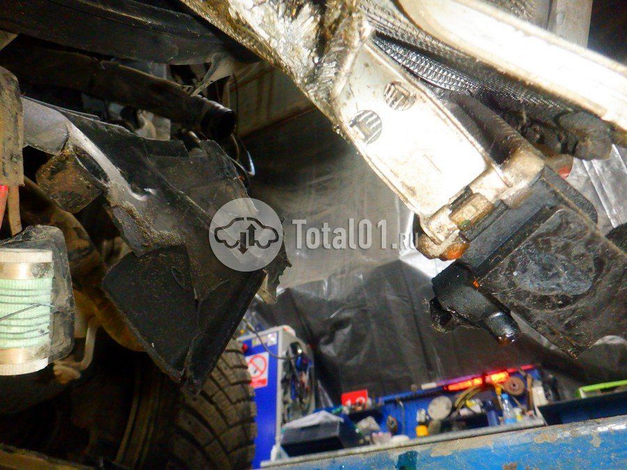 Фото OMODA C5 276