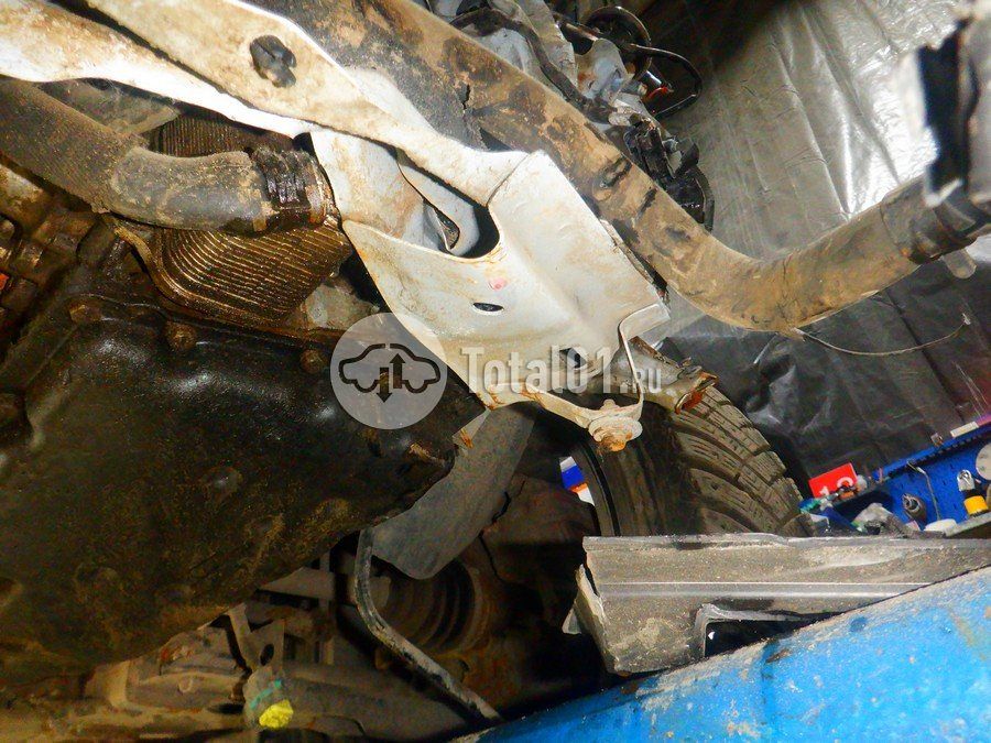 Фото OMODA C5 278