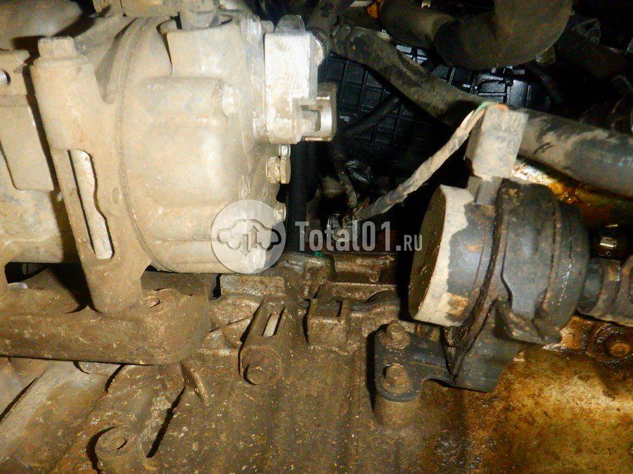 Фото OMODA C5 286