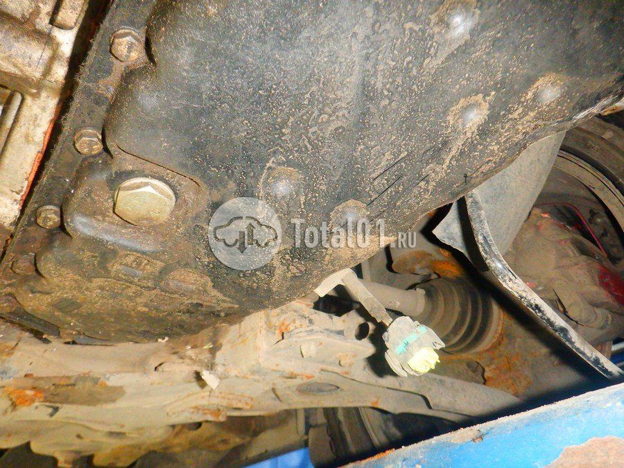 Фото OMODA C5 288