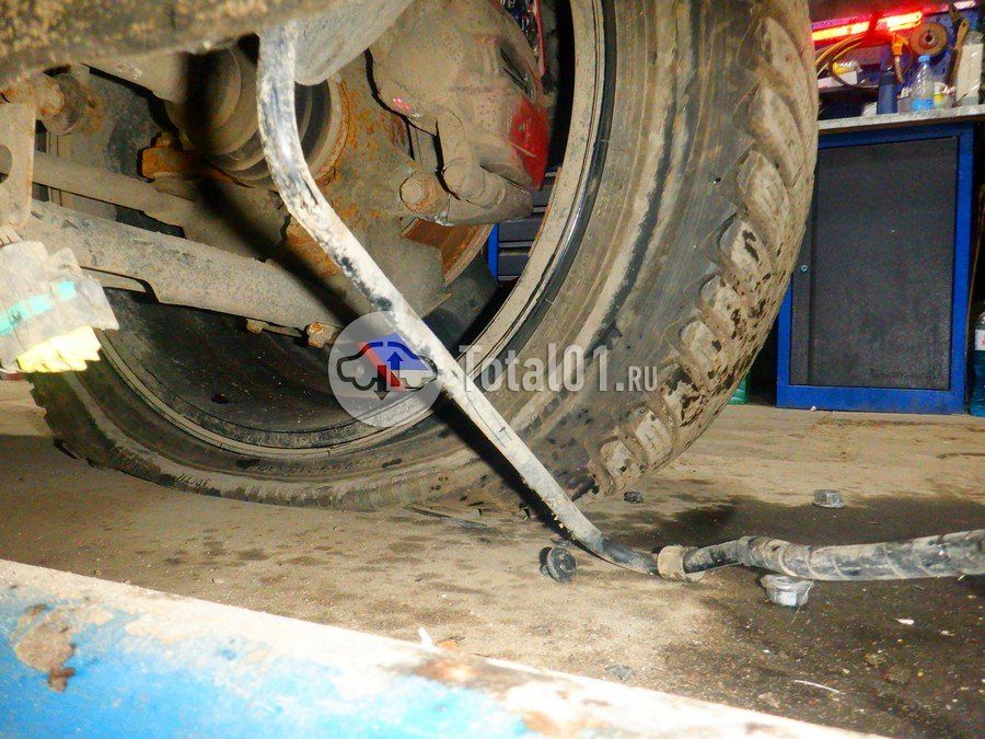 Фото OMODA C5 290