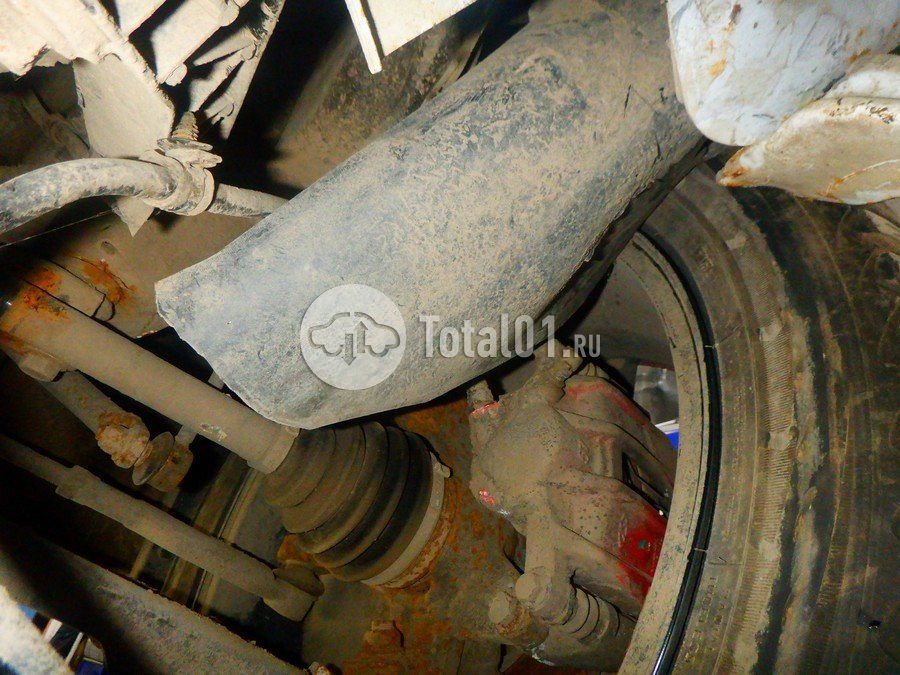 Фото OMODA C5 292