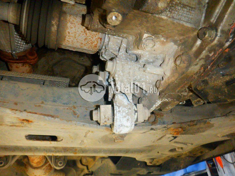 Фото OMODA C5 296