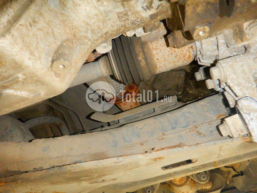 Фото OMODA C5 298