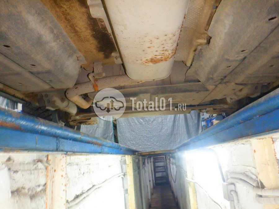 Фото OMODA C5 302