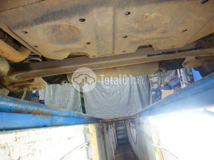 Фото OMODA C5 304