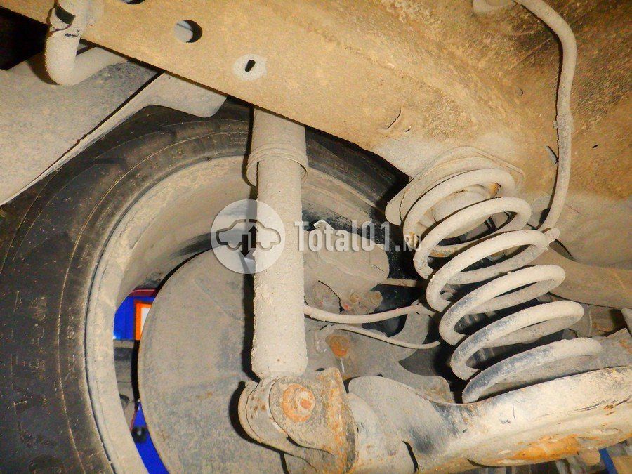 Фото OMODA C5 306