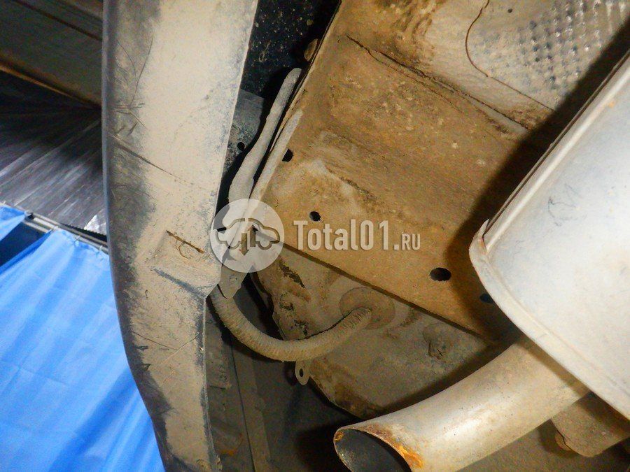 Фото OMODA C5 308