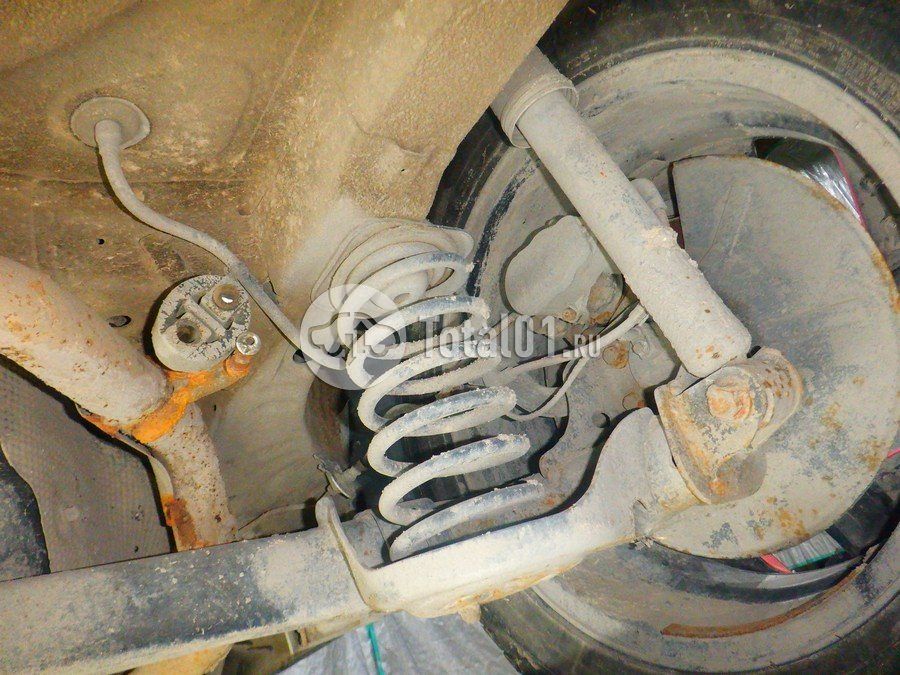 Фото OMODA C5 310