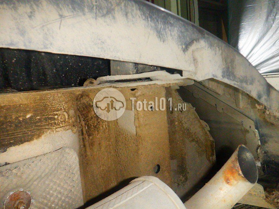 Фото OMODA C5 312