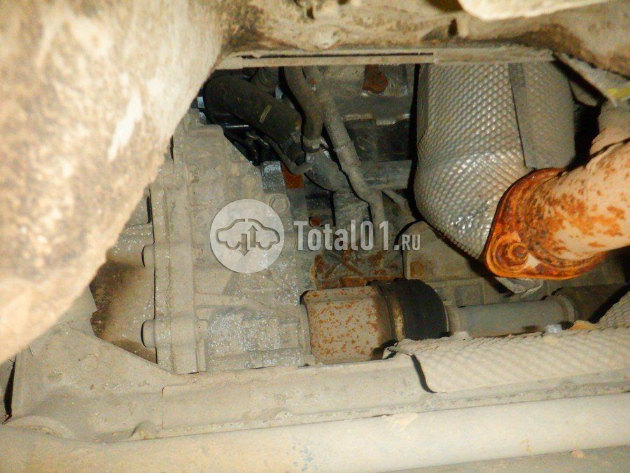 Фото OMODA C5 314