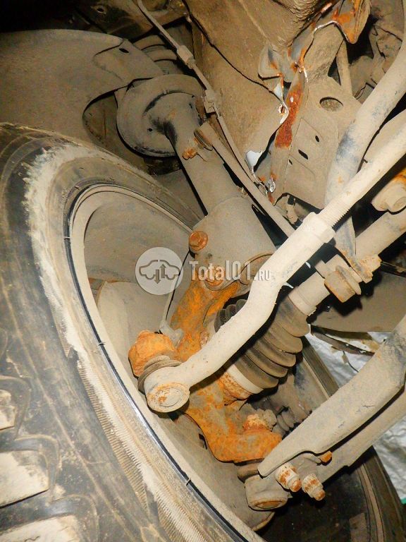 Фото OMODA C5 316