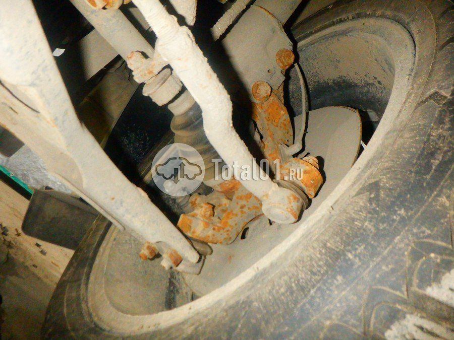 Фото OMODA C5 318