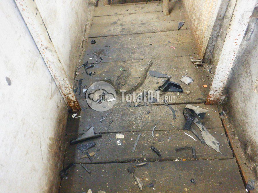 Фото OMODA C5 320