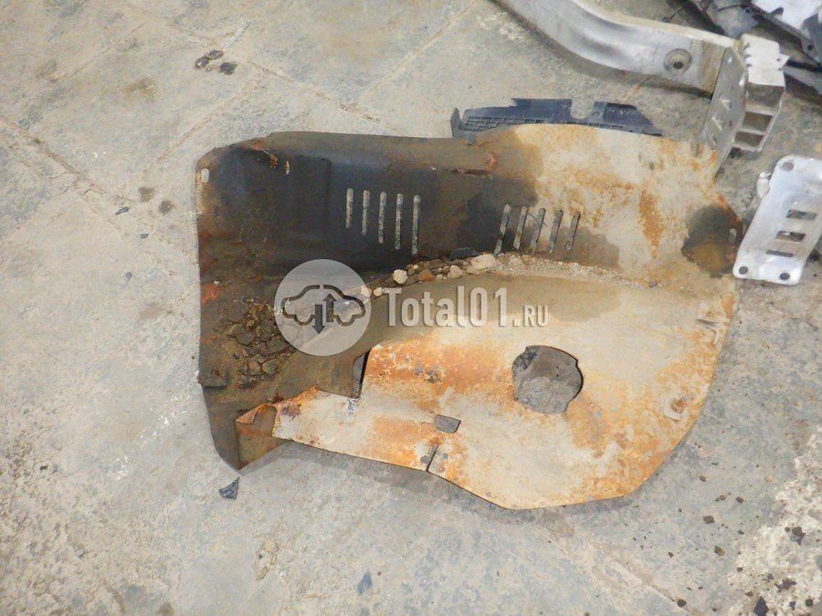 Фото OMODA C5 330