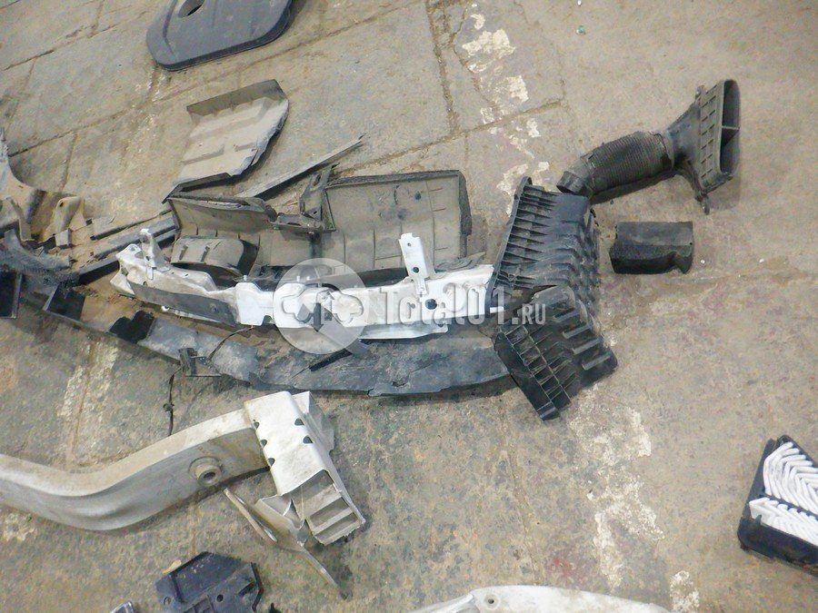 Фото OMODA C5 336