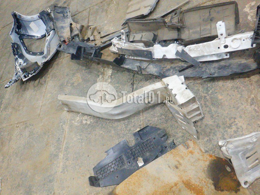 Фото OMODA C5 338