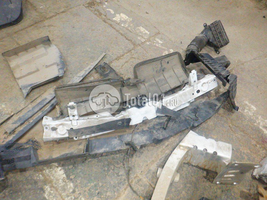 Фото OMODA C5 340