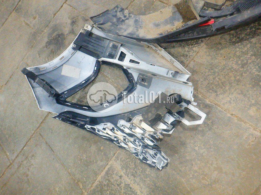 Фото OMODA C5 342