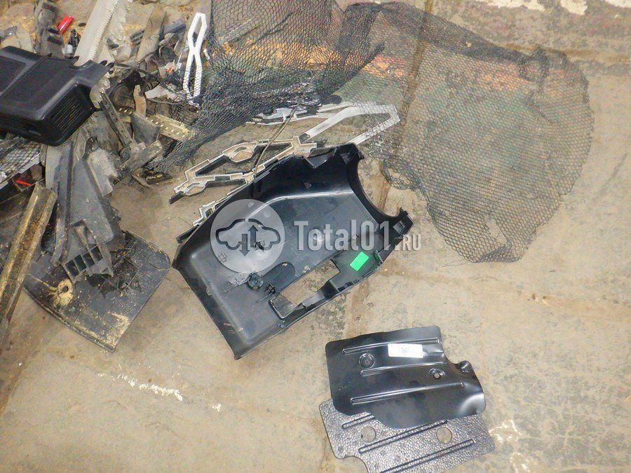 Фото OMODA C5 350