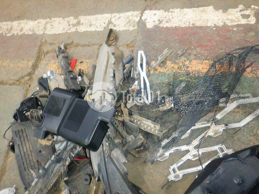 Фото OMODA C5 352