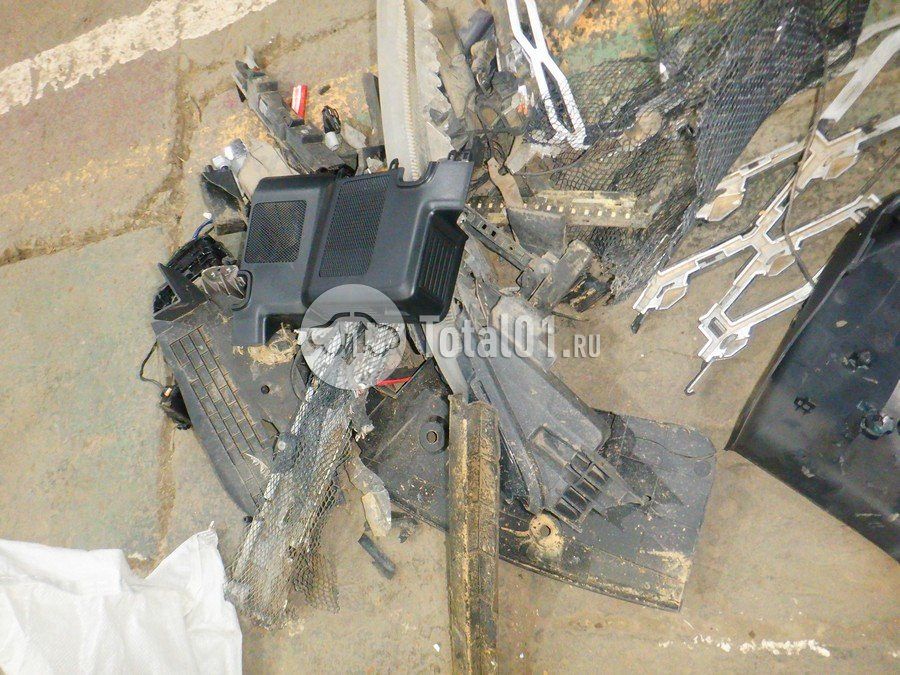 Фото OMODA C5 354