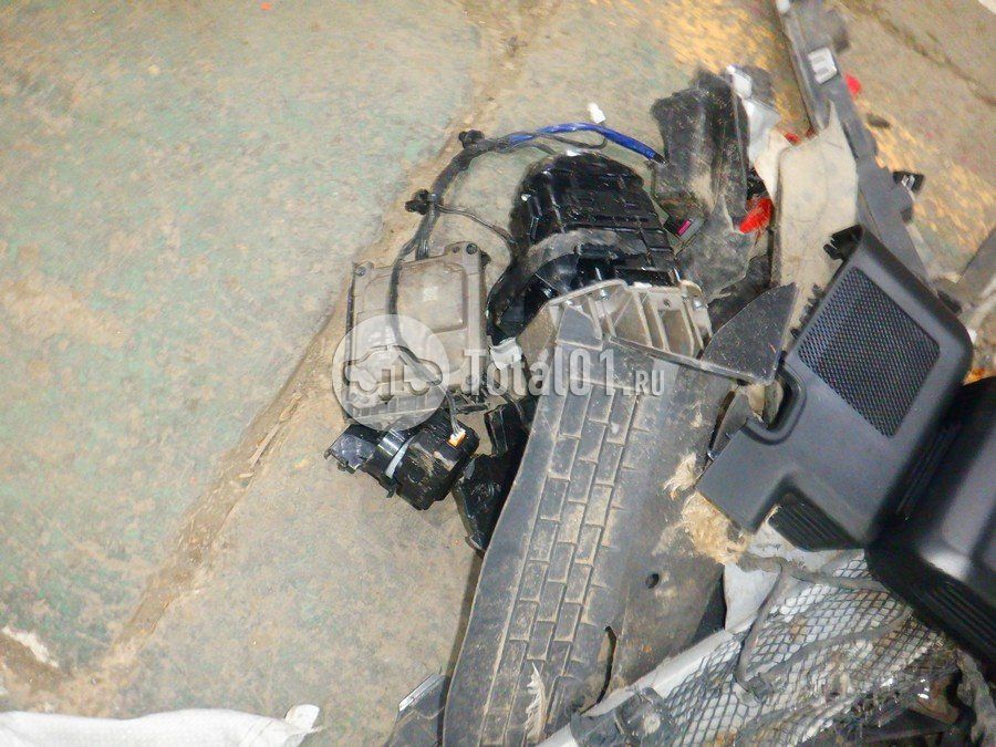 Фото OMODA C5 356