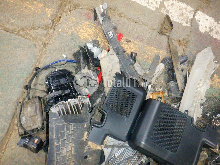 Фото OMODA C5 358