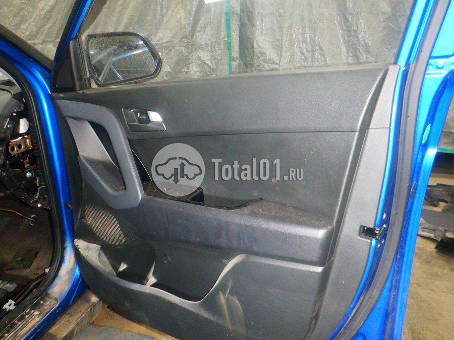 Фото Hyundai Creta 20