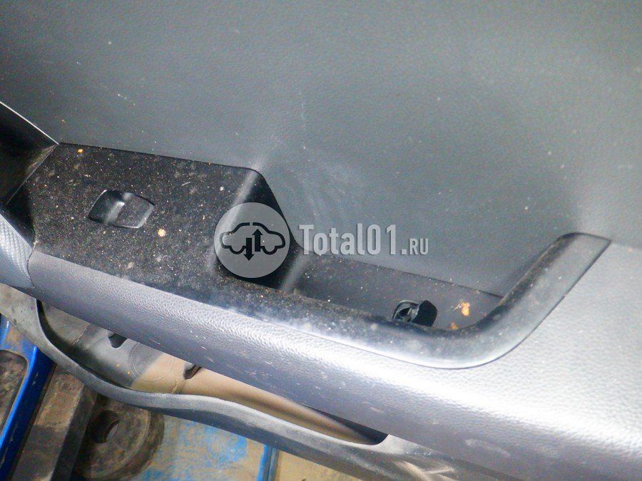 Фото Hyundai Creta 22