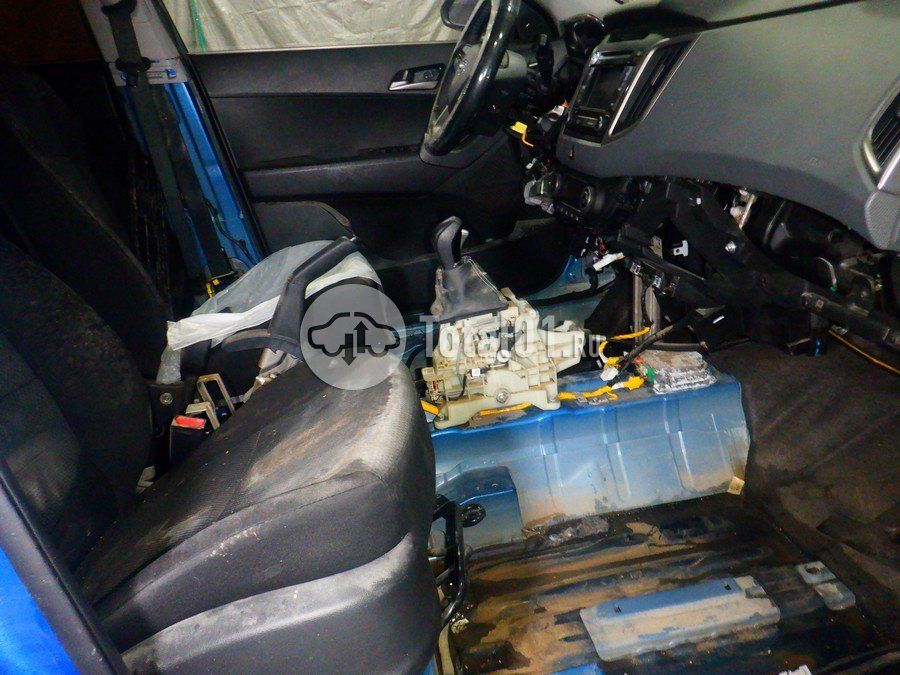 Фото Hyundai Creta 24