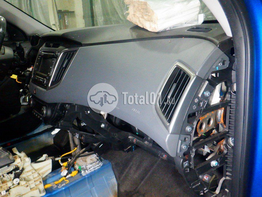 Фото Hyundai Creta 30