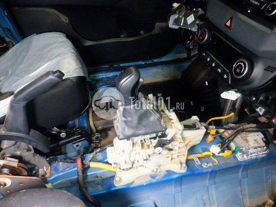 Фото Hyundai Creta 34