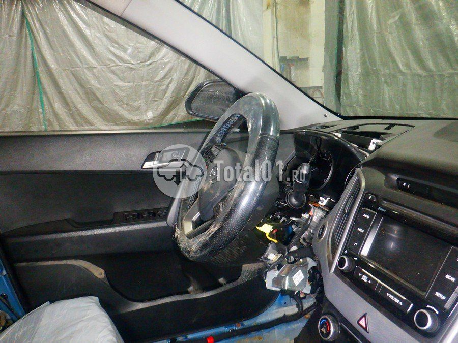 Фото Hyundai Creta 40