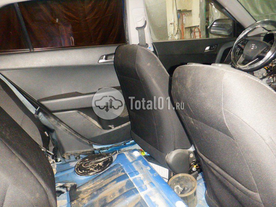 Фото Hyundai Creta 66