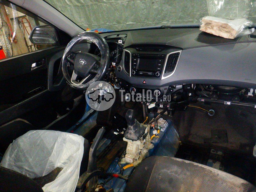 Фото Hyundai Creta 72