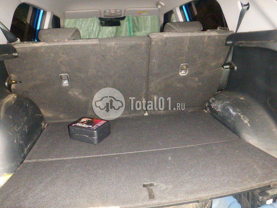 Фото Hyundai Creta 76