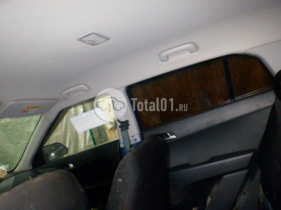 Фото Hyundai Creta 94