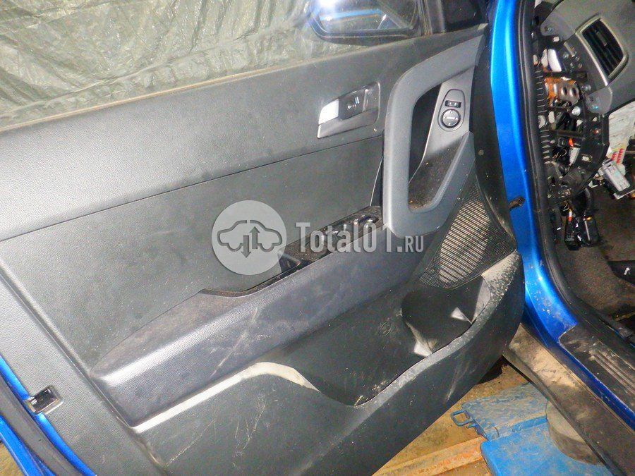 Фото Hyundai Creta 96
