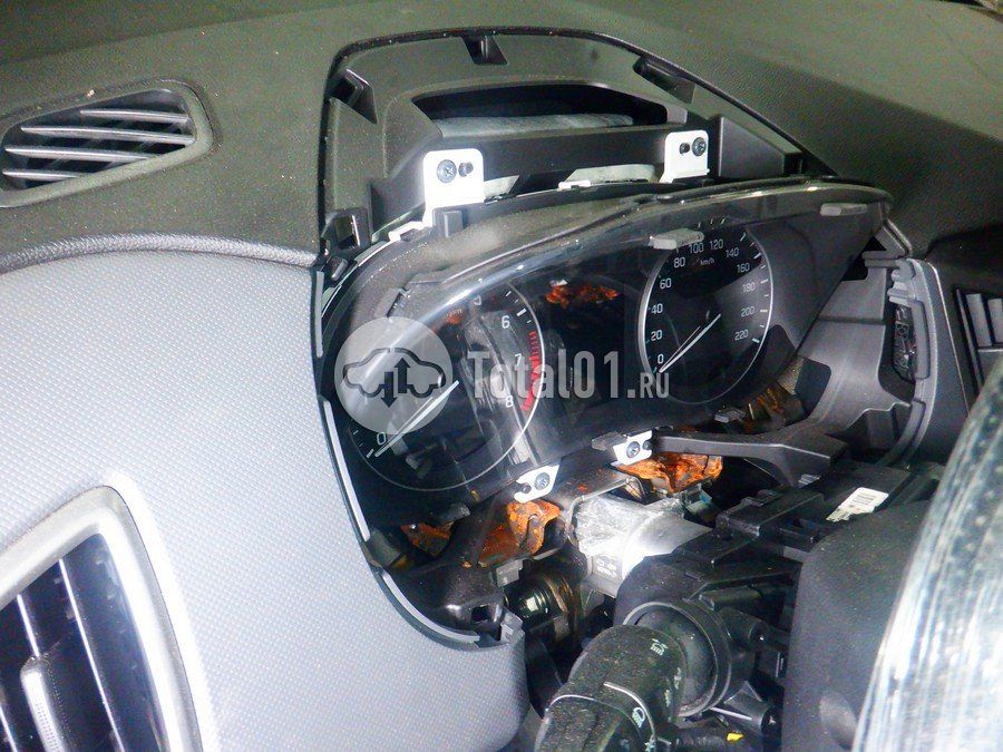 Фото Hyundai Creta 102
