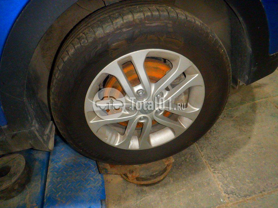 Фото Hyundai Creta 116