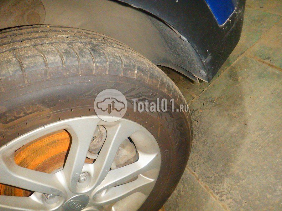 Фото Hyundai Creta 120