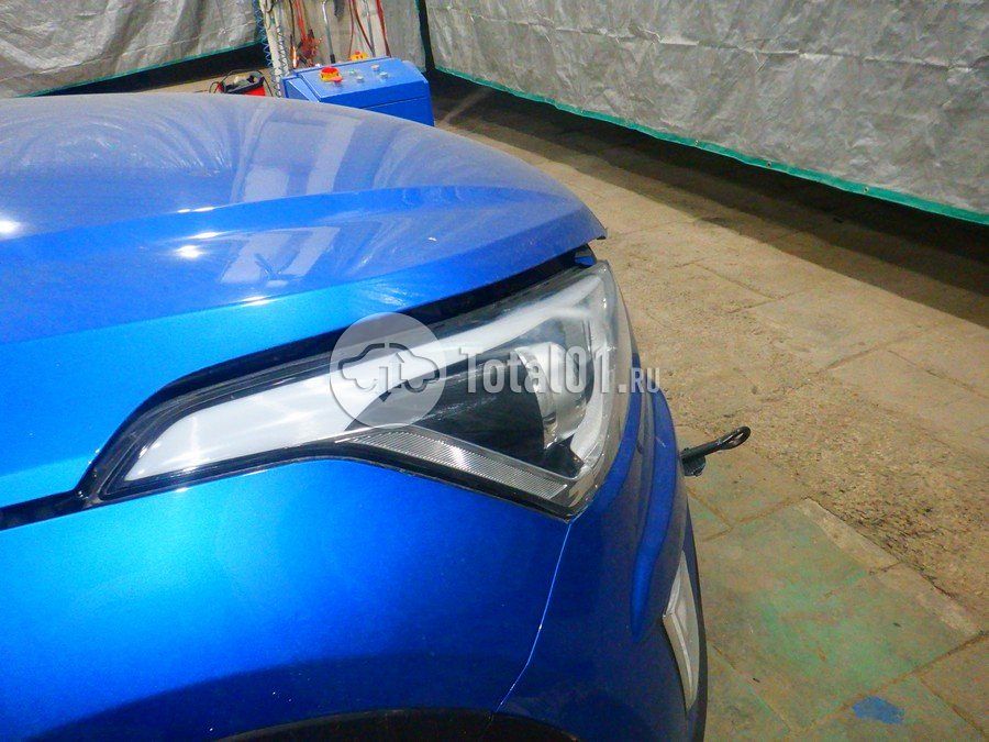 Фото Hyundai Creta 122