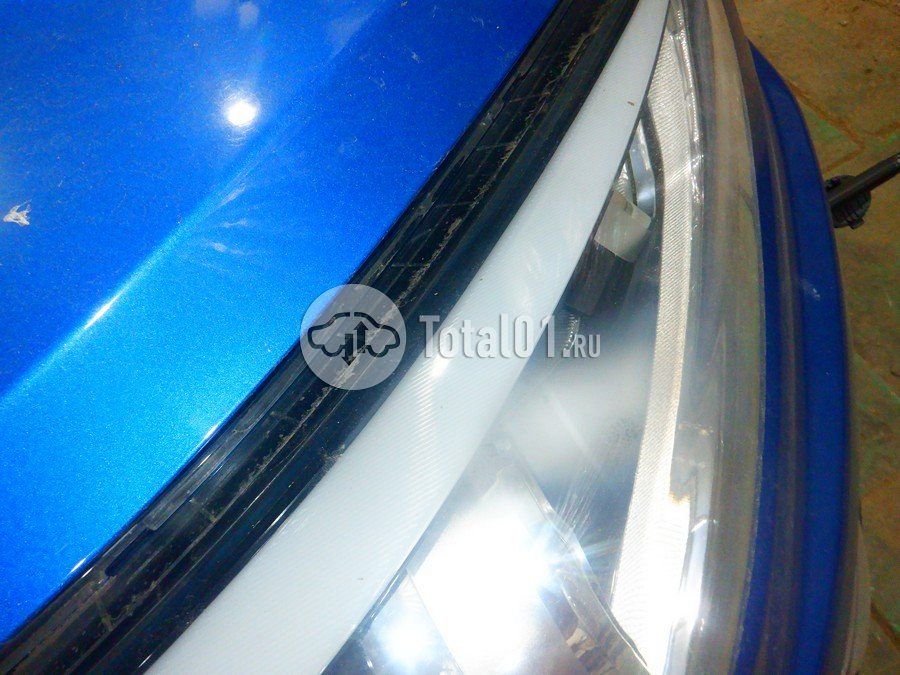 Фото Hyundai Creta 124