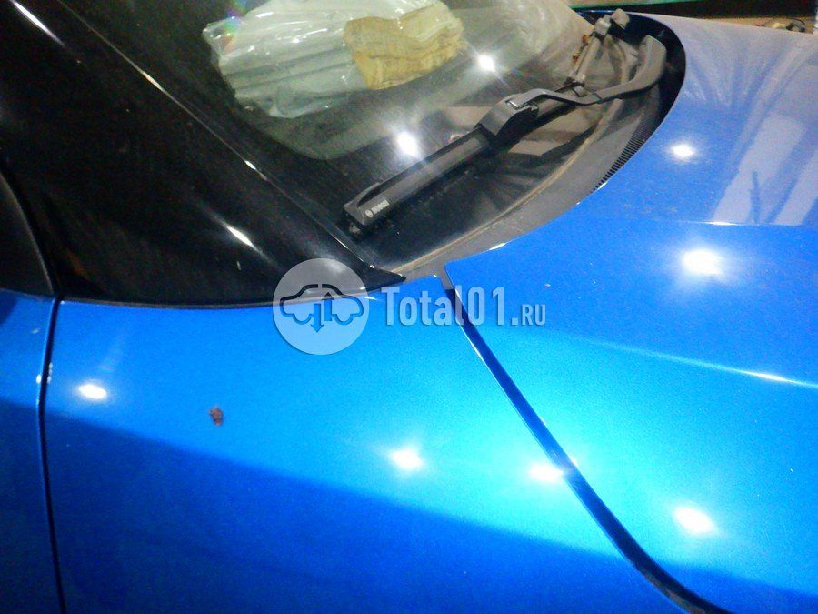 Фото Hyundai Creta 126
