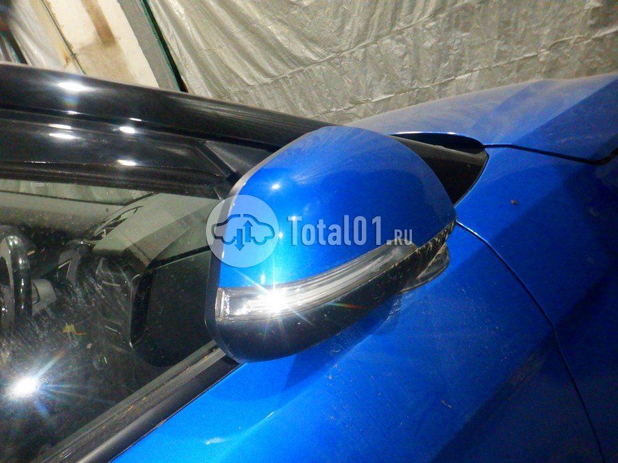 Фото Hyundai Creta 132