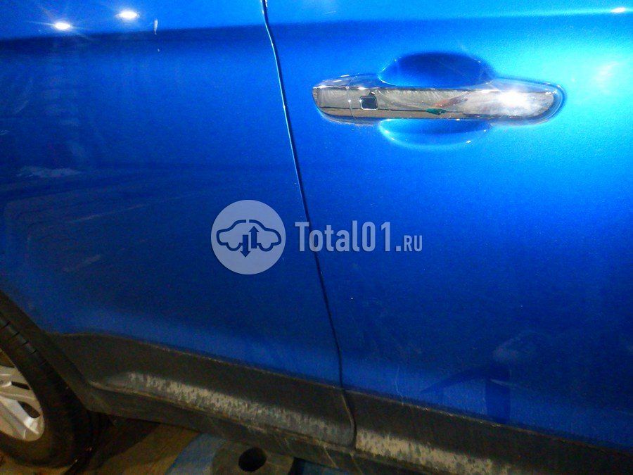 Фото Hyundai Creta 134