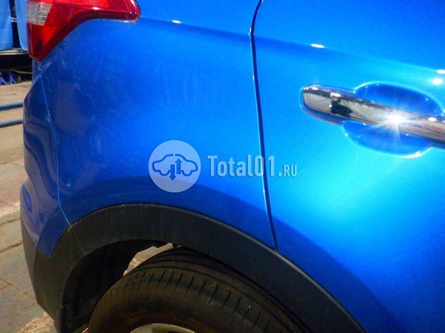 Фото Hyundai Creta 144