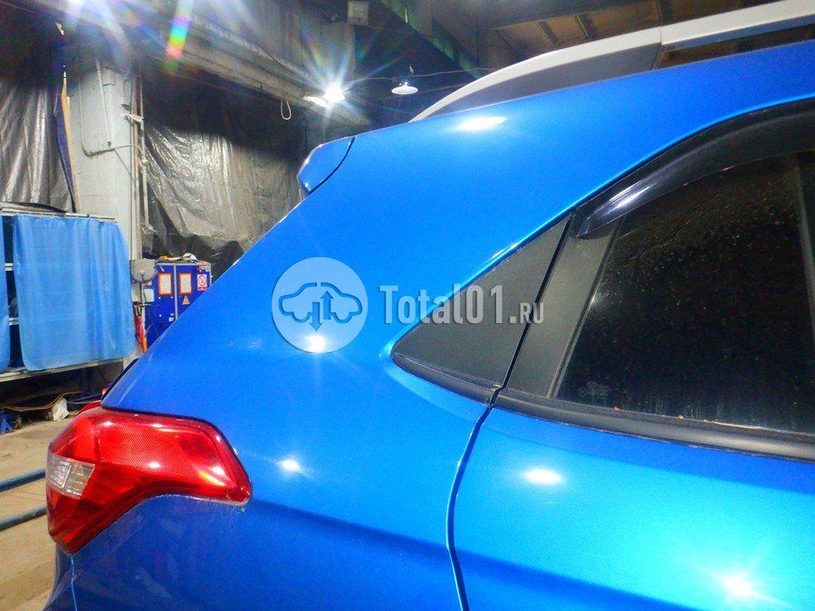 Фото Hyundai Creta 146
