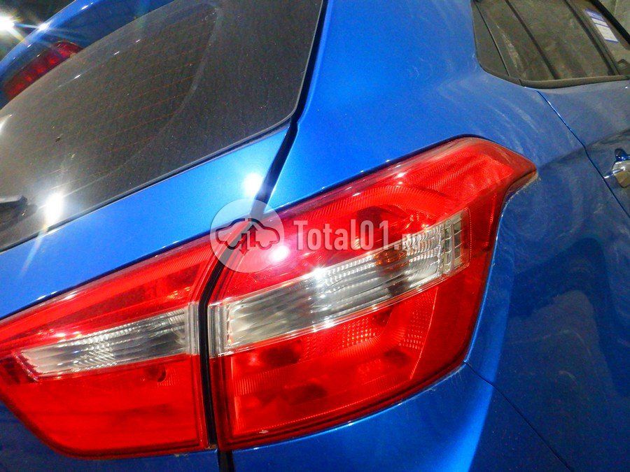 Фото Hyundai Creta 150